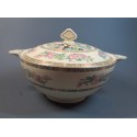 Newhall Hanley Staffordshire, serving dishes with the “Indian Tree” motif, England circa 1940