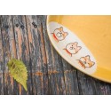 Japanese Cute Hand-Painted Shiba Inu Dogs Coffee Mug, Bowl And Plate, Shiba Inu Tea Cup Saucer Set
Seller details