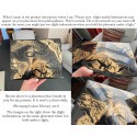 Grey and Silver Placemats Set - Resin Art Table Mats
Seller details