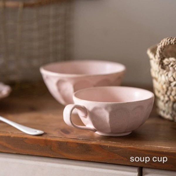 Kaneko Kohyo Rinka Flower Plate, Japanese Ceramic Soup Cup, Ceramic Coffee Mug, Handmade Flower Bowl, Dinnerware Set, Housewarming Gift
Seller details