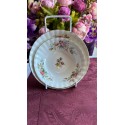 Royal Albert Moss Rose Dinner Plates,Salad Plates,Soup Coupes,Cereals Bowls,Dessert Bowls,Tureens,Gravy Boats,Salt&Pepper Shaker