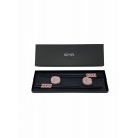 Japanese chopsticks made of wood 22.5 cm with matching storage stones, chopsticks Japanese, chopsticks reusable, chopstick, sushi set
Seller details
