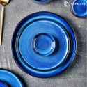 Blue Kiln Ceramic Dinner Plates Tableware Set
Seller details