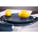 Handmade Ceramic 3 pcs Plates Set l Dinnerware Set l Mix and Match Dish set l Dinner Plate l Salad Plate l Dessert Plate l Home Gift