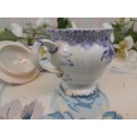 Creil and Montereau earthenware creamer
Seller details