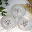 Japanese Cute Hand-Painted Shiba Inu Dog Plates, Snack Dish, Shiba Saucers
Seller details