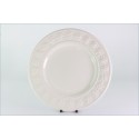 Wedgwood - Festivity - 9" Luncheon Plate