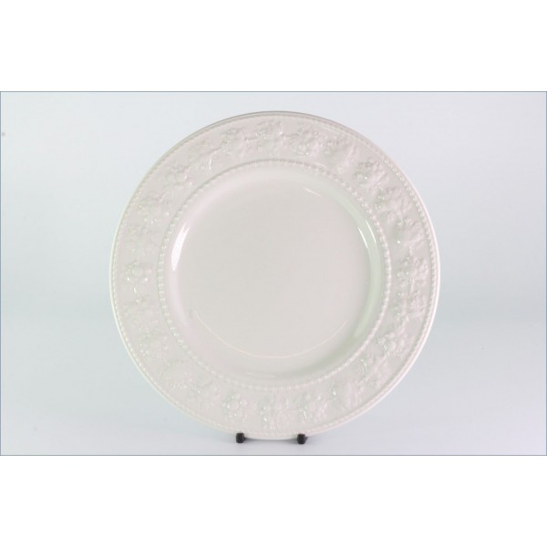 Wedgwood - Festivity - 9" Luncheon Plate
