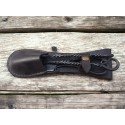 Medieval Hand-crafted Medieval Cutlery Set With Leather Cover. Best For Kitchen & Dining, Outdoor camping.
Seller details