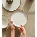 Handmade Pottery Dinnerware Ceramic Dinnerware Dinner Set Ceramic Dinner Plate Soup Bowl Salad Plate Rustic Plates Dish Set New Home Gift
Seller details