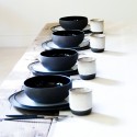 Ceramic tableware set for 4 , Dining Set - Dinner plate, Salad plate and Bowl
Seller details