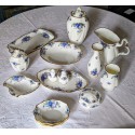 Royal Albert Moonlight Rose Fine Bone China