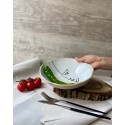 Modern Picasso face dinnerware set, Stoneware dinner side snack plates,  Salad pasta soup bowls, Serving tableware, Ceramic Art by Manya
Seller details