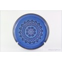 Denby - Midnight - Dinner Plate