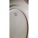 Johnson Brothers- "Victorian" gold rimmed dinner setting