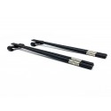 2 pairs of traditional Chinese chopsticks made of fiberglass 24 cm, chopsticks in gift box, Asian chopsticks reusable, chopstick
Seller details