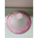 Vintage La Meridiana Italy marbled pink glass bowl
Seller details