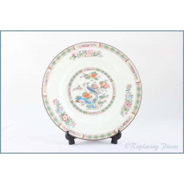 Wedgwood - Kutani Crane - 7" Side Plate