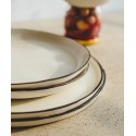 Handmade Pottery Dinnerware Ceramic Dinnerware Dinner Set Ceramic Dinner Plate Soup Bowl Salad Plate Rustic Plates Dish Set New Home Gift
Seller details