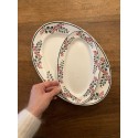 Old Ravier Saint Amand Céranord Holly Patterns
Seller details