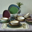 Handmade Ceramic Dinnerware Set
