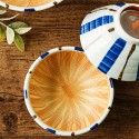 Japanese Ceramic Grinding Bowl with Japanese artisanal design and multi-function practical refinement
Seller details