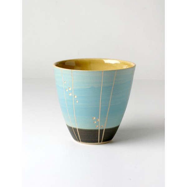 Hand-made coffee mugs, tea mugs, gifts for her
Seller details
