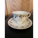 Royal Doulton Canterbury H4965 Dinner and Tea Set