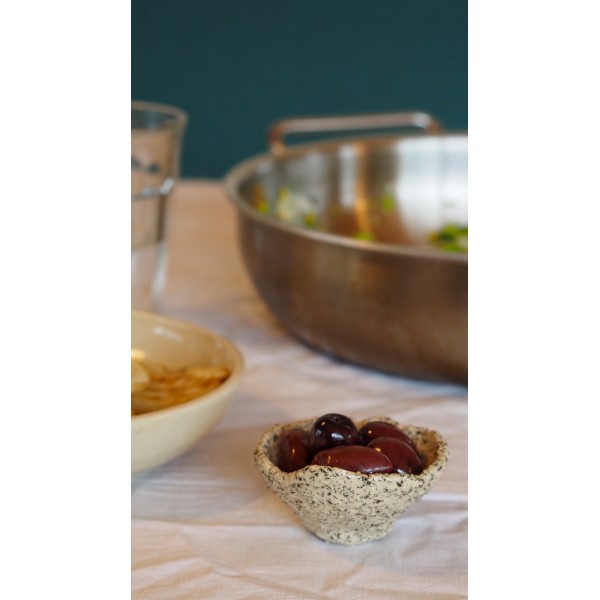 Small bowl, dish, small bowl