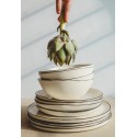 Handmade Pottery Dinnerware Ceramic Dinnerware Dinner Set Ceramic Dinner Plate Soup Bowl Salad Plate Rustic Plates Dish Set New Home Gift
Seller details