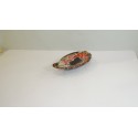 Vallauris/vintage style ceramic dish