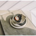 Handmade Pottery Plates, Ombre Plates, Hand Painted Ceramic Dinnerware Set, Soup Bowl, Dinner Plate, Cake Plate, Tableware, Restaurant Ware
Seller details