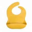 Stylish Baby Dining Set - Non-Toxic Baby Feeding Gear - Child's First Eating Set - Baby Safe Dinnerware - Easy-to-Clean Baby Feeding
