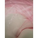 Vintage La Meridiana Italy marbled pink glass bowl
Seller details