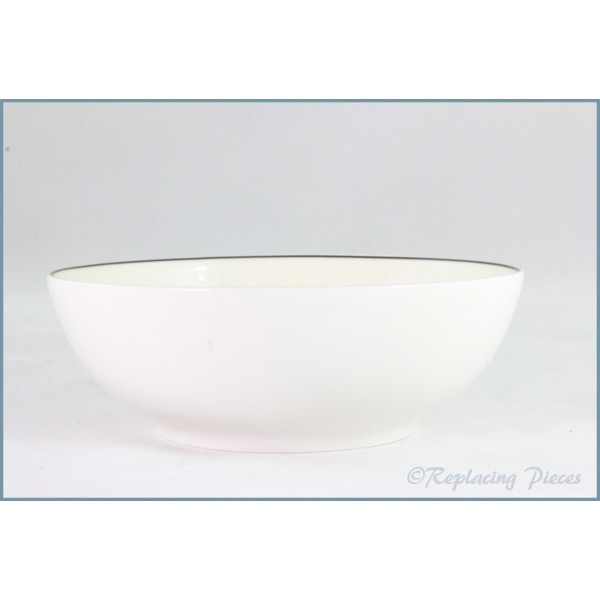Marks & Spencer - Manhattan (Cream) - Cereal Bowl