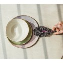 Handmade Ceramics Mismatched Plates Place Setting, Pottery Dinnerware Set, Mix and Match Dish Set, Soup Bowl, Dessert Plate, Dinner Plate
Seller details