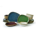 Handmade Ceramic Dinnerware Set