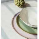 Mix and Match Ceramic Dinnerware Set Handmade Pottery Wedding Gift Soup Bowl Dinner Plate Dessert Plate Ceramic Dinner Set Restaurant Ware
Seller details