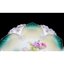 RS Prussia Antique Porcelain Mold 82 Clover & Bouquet 11" Cake Plate 1880-1910
Seller details