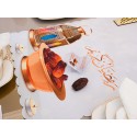Personalized Ramadan Eid Living Dining Room Set | Ramadan Eid Gift | Ramadan Banner Runner Calendar Table Decor Cutlery Holder Napkin Ring