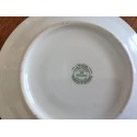 Fine Limoges porcelain service