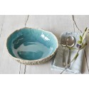 SET of 2 pasta bowls  Serving bowls Organic ceramics Handmade pottery Bowls for stew
Seller details