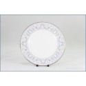 Wedgwood - Dolphins - 6" Side Plate