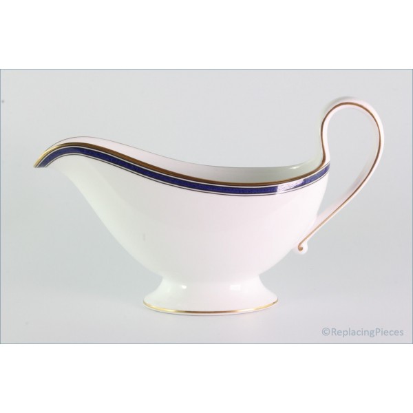 Spode - Lausanne - Gravy Boat