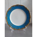Porcelain plate ~ dinner plate ~ Weimar porcelain
Seller details