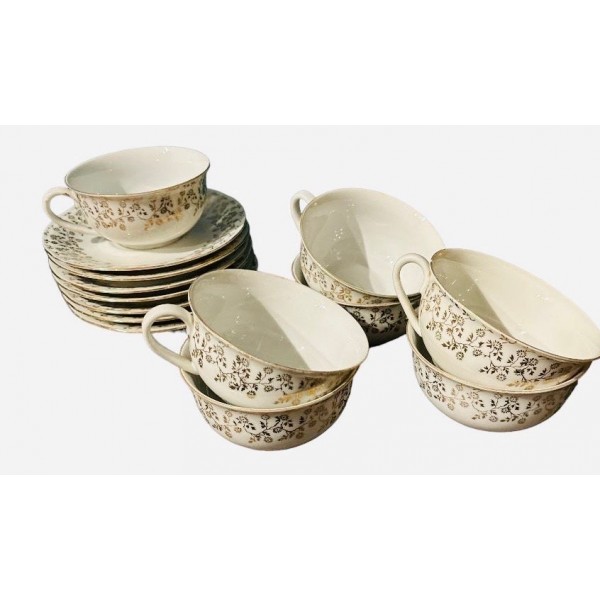 Vintage coffee set Bavaria