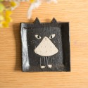 Japanese Cute Cat Plates, Kitten Snack Dish
Seller details
