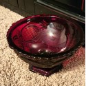 Vintage Avon Cape Cod Bowl