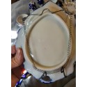 Japan Hand Painted Antique Dish Lot (16)