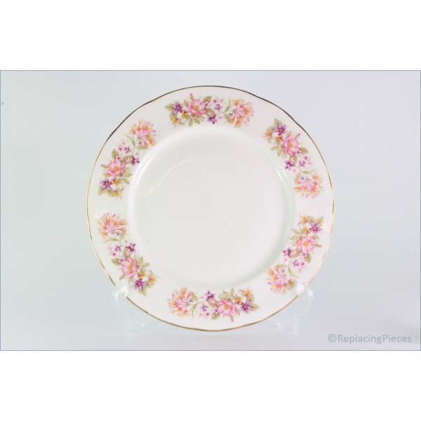 Colclough - Wayside (8581) - Dinner Plate